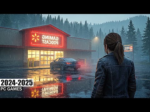 Top 30 PC Games of the Decade: 2024-2025 Edition