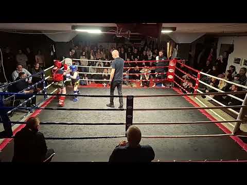 Grottfight 28/02/2026