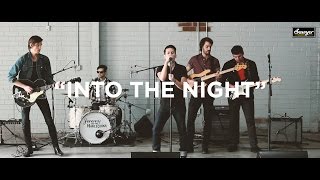 Jeremy & The Harlequins - “Into The Night”