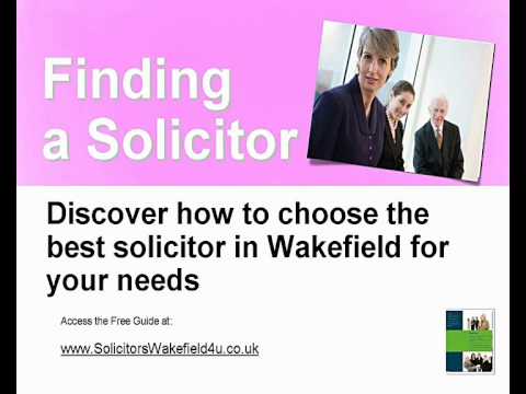 download lagu mp3 mp4 Solicitors In Wakefield, download lagu Solicitors In Wakefield gratis, unduh video klip Solicitors In Wakefield