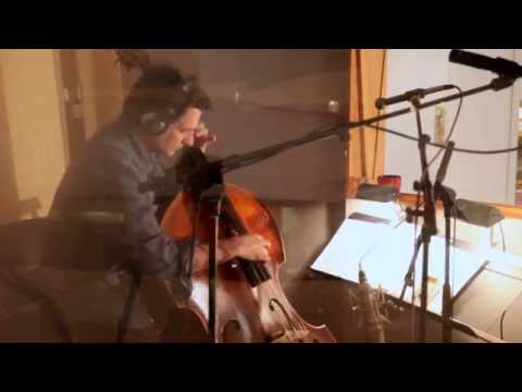 BOIADA - André Marques, John Patitucci e Brian Blade