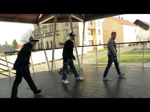 Sin Dasine - Koliko Volim Ovo prod. by Komedii / skrechz by DJ Chill (OFFICIAL HD & G.O.C. app.)