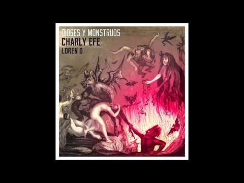 Charly Efe & Loren D - 07 - Los Elegidos ft. VaDeBo - Prod. VaDeBo