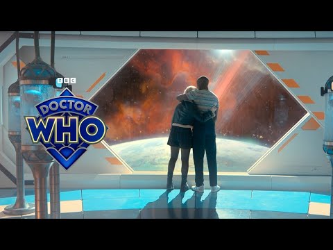 Ruby's First Time in Space! | PREVIEW | Space Babies | Doctor Who