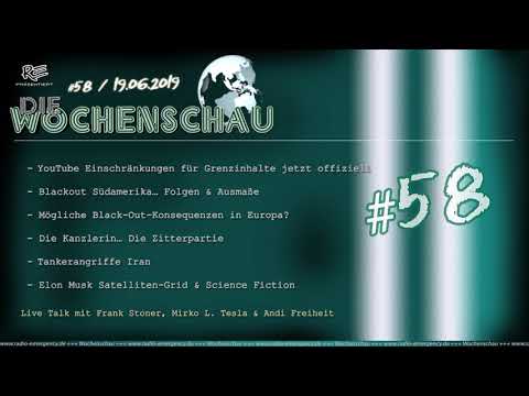 RE-Wochenschau #58