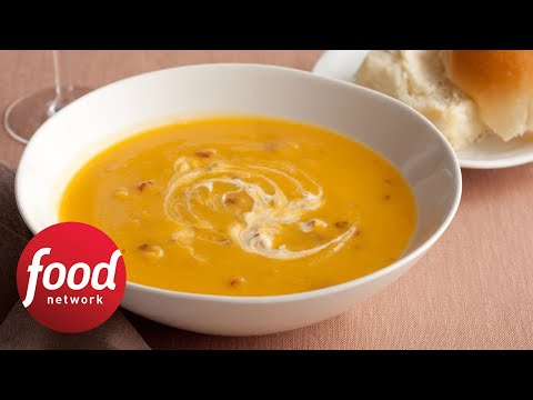 download lagu mp3 mp4 Butternut Squash Chipotle Bisque, download lagu Butternut Squash Chipotle Bisque gratis, unduh video klip Butternut Squash Chipotle Bisque