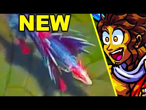 Drututt Reacts to NEW Champion NAAFIRI