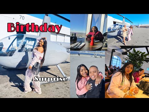 FULL BABY BIRTHDAY  🎁 | SURPRISE FLY REACTION FABY | KIJAN SA TE DIFISIL POU MWEN