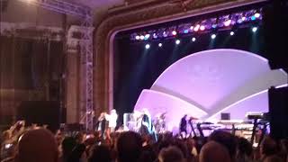 Yes Live: 9/22/94 - Buenos Aires - Prelude to Make it Easy