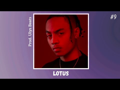 [FREE] OBOY x PLK - Type Beat 2021 - "LOTUS" ⚜️| Instru Rap