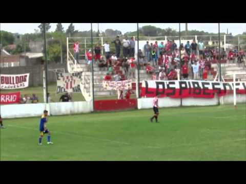 Cañuelas más que una Pasión CFC 1 vs Dock Sud 1
