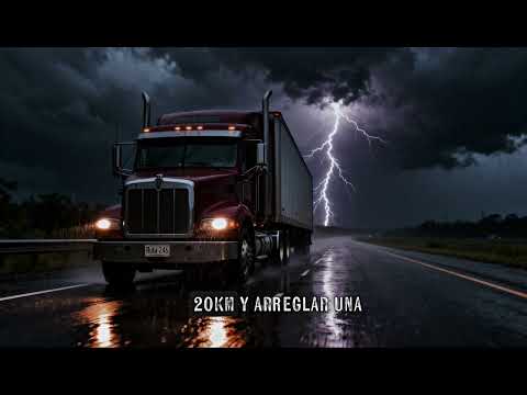 Hombres del Convoy - Kilómetro Cero