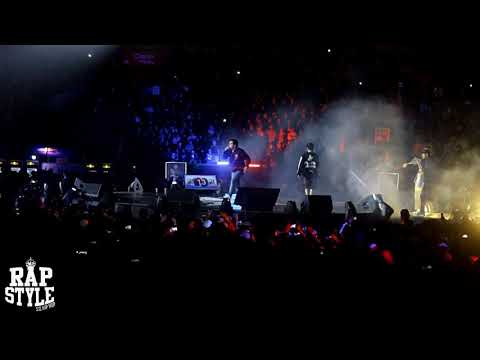 ENZO vs KRONIK -8vos- Nacional Red Bull Batalla de Gallos Perú 2018