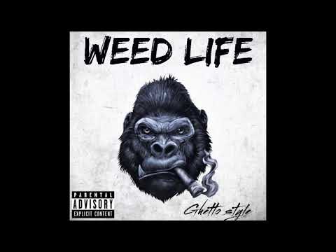 Lukica - Weed Life