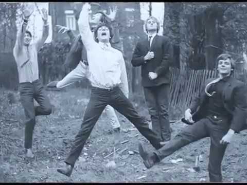 Videoclip de Lucy Leave — Pink Floyd