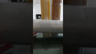 Plastik Wrap Barang Tebal 20 micron Packing Pelindung Sekaligus Mengikat Produk
