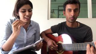 Un Kadhal Irundhal Podhum Reprise | Kavalai Vendam | Cover Song | Sanggari Krish | Leon James