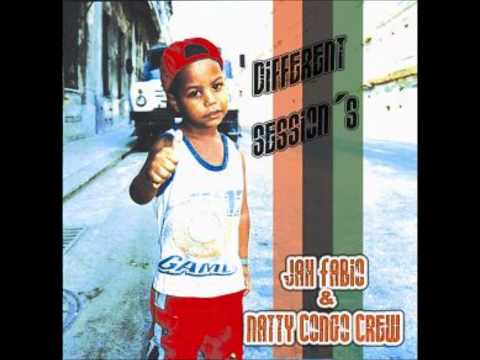 Jah Fabio con I Jah Bones - Give Praise