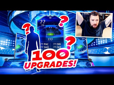 How Many RTTK's From 100 x 2 Player Upgrade Packs?