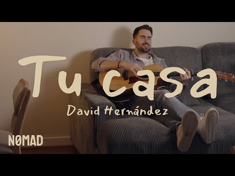 Tu Casa | David Hernández (Visualizer)