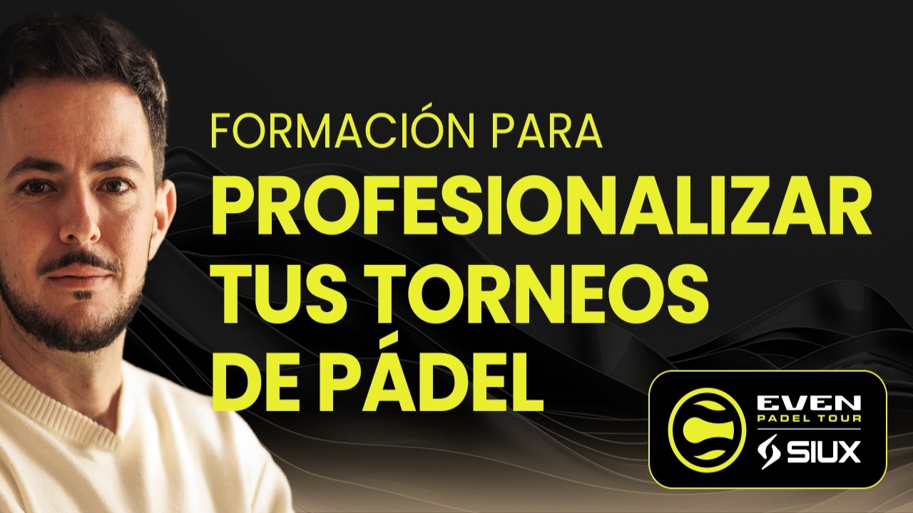 Video de presentación del curso