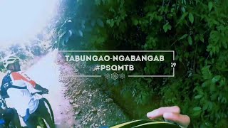 preview picture of video 'Quickie Trail TABUNGAO-NGABANGAB (Pasuquin)'