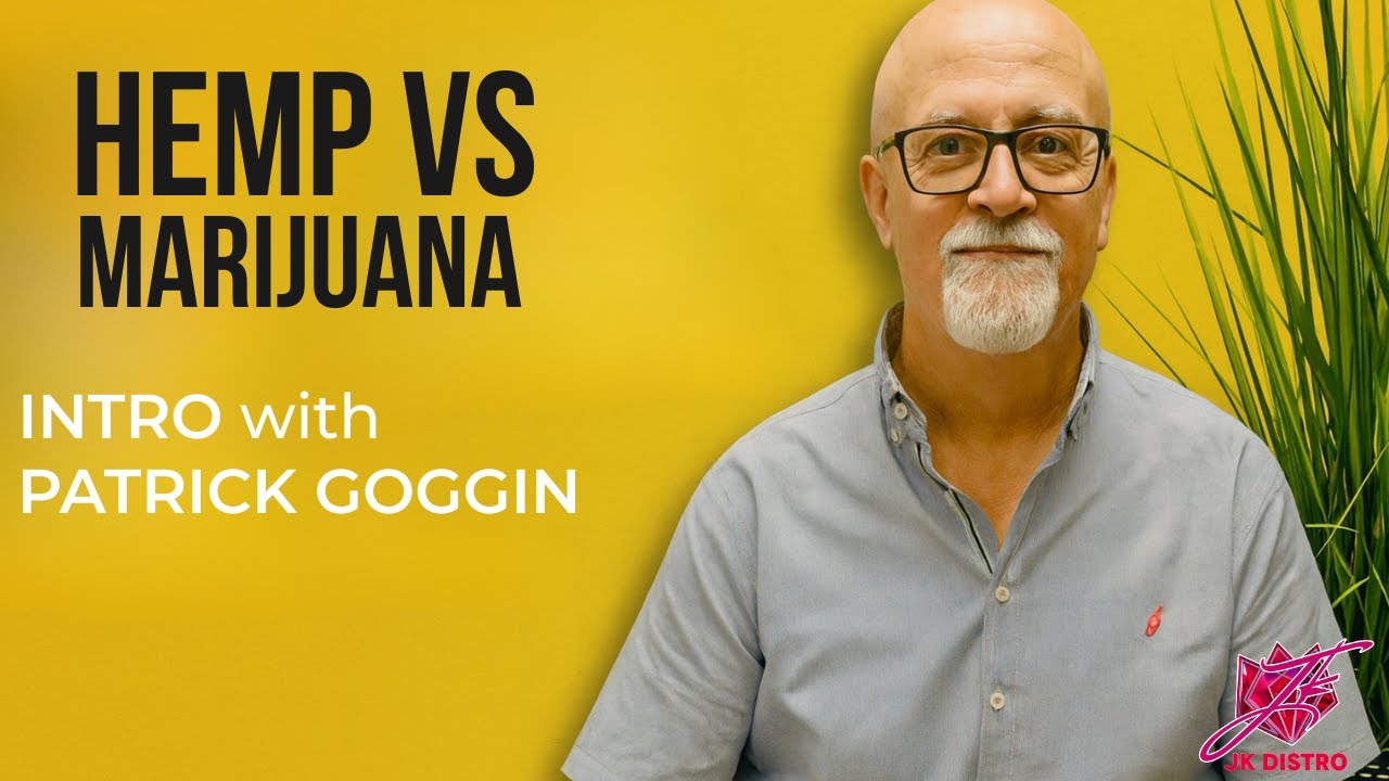 Hemp vs Marijuana: Same Plant, Different Movements | Episode 2
