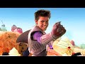 Sharkboy S Dream Song Scene Lullaby