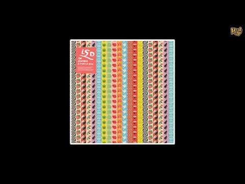 The Leonard Simpson Duo (Guilty Simpson x Leonard Charles) x Wildchild) - Heavy Organ