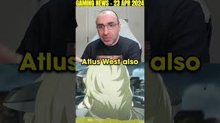 Metaphor ReFantazio Release Date