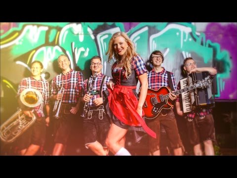 S.O.S. Quintett - MEIN HERZ SCHLÄGT NUR FÜR S.O.S.