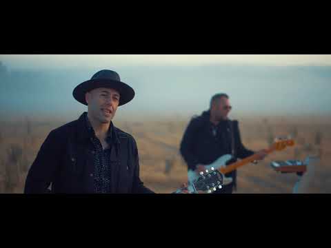 The Wolfe Brothers - Storm Rollin In (Official Music Video)