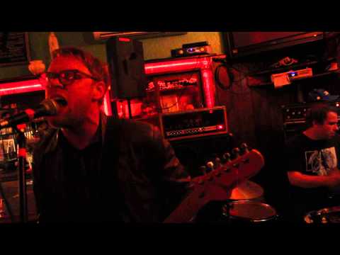 Tenement - (Messy Endings) in Middle America (Live at Mickey's Tavern)