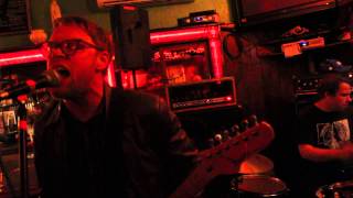 Tenement - (Messy Endings) in Middle America (Live at Mickey's Tavern)