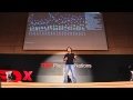 Big data – It’s in the post | Miguel Luengo-Oroz | TEDxPlaceDesNations