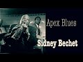 Sidney Bechet - Apex Blues (vinyl record)