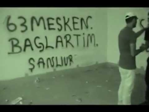 63SuiKaST Ft BağLartim [İcimde Büyük Yara]
