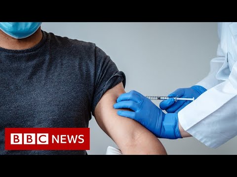 UK approves Pfizer Covid vaccine for rollout next week - BBC News