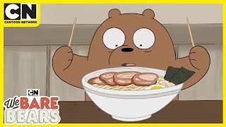 Download lagu We Bare Bears | Bears Eating Ramen | Cartoon Network UK 🇬🇧 mp3 Download lagu We Bare Bears | Bears Eating Ramen | Cartoon Network UK 🇬🇧 mp3