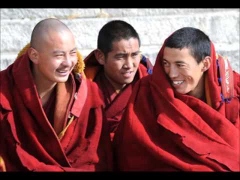 Avalokiteshvara's 10 Prayers - Khenpo Pema Choephel Rinpoche