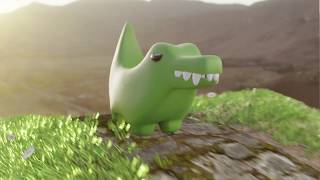 Download lagu Mr Blue Croc mp3 Download lagu Mr Blue Croc mp3