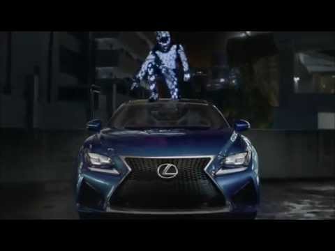 Amazing in Motion -  STROBE