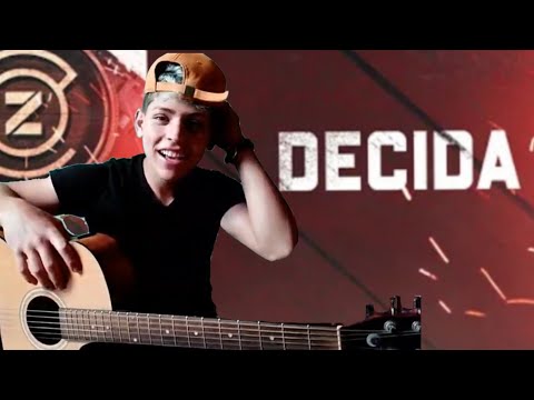 Decida - Zé Vaqueiro