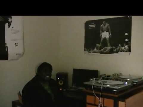 L.A.B. feat. Gray Matter x Hasani Studio Session Video