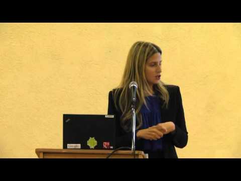 Riki Drori Part 1 - YouTube