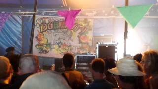 DUB CAMP 2014 - CHANNEL ONE play Kanka - Disconnect Yourself 4/4