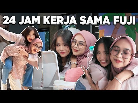 KANGEN BANGET SAMA FUJI…