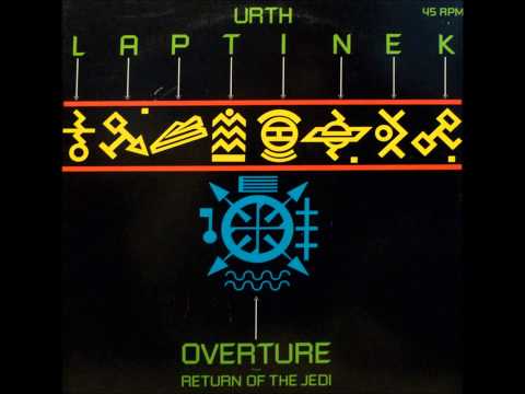 Urth feat. Sy Snootles and the Max Rebo Band - Lapti Nek (with vocals by Joseph Williams)