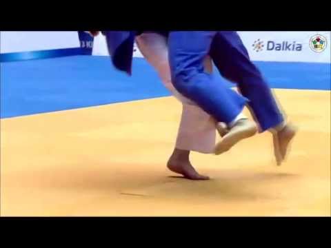 Grand Prix Jeju 2013: Robin Pacek (ZWE) - Alexios Ntanatsidis (GRE)