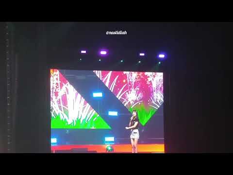 20190929 Red Velvet - Ladies Night